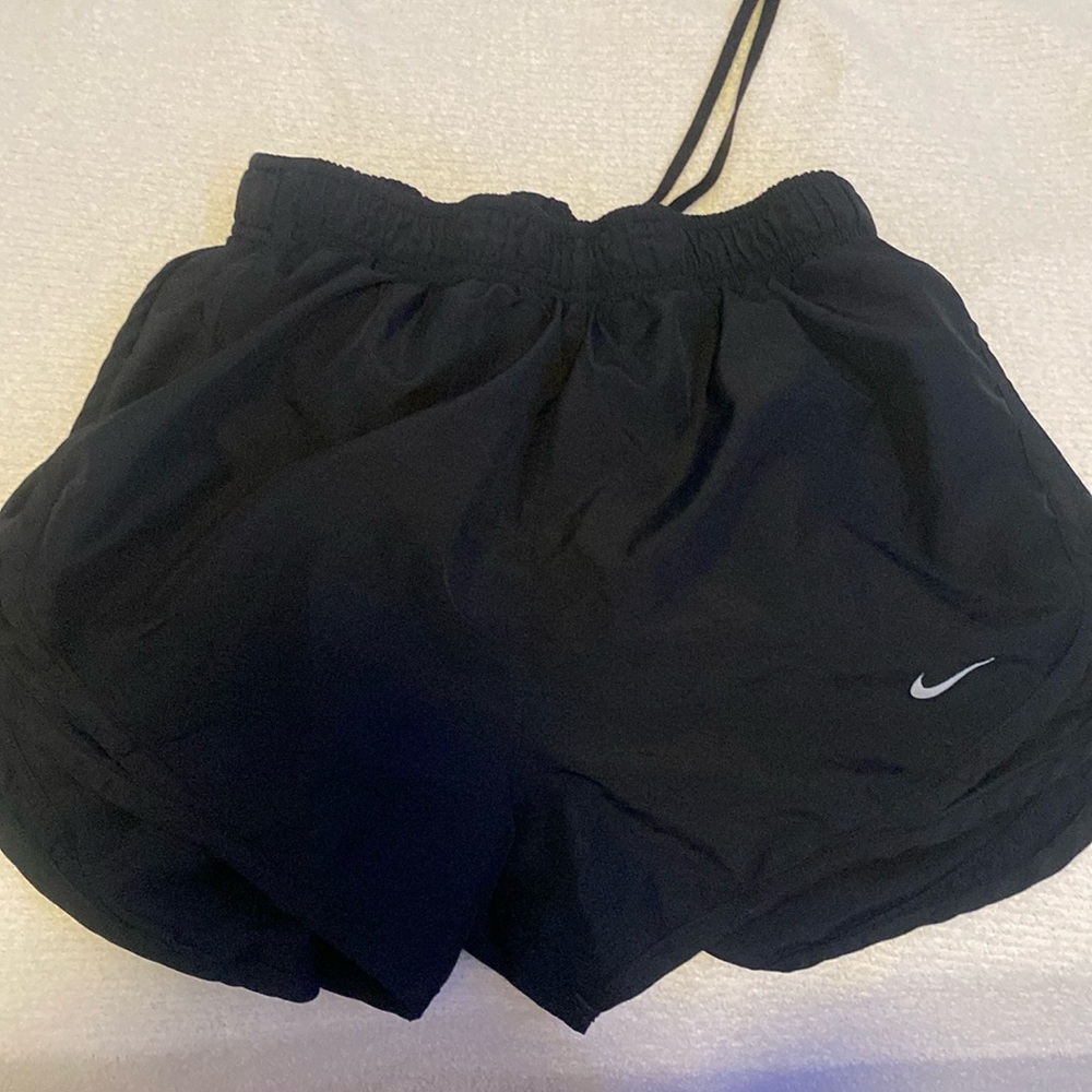 Nike athletic shorts